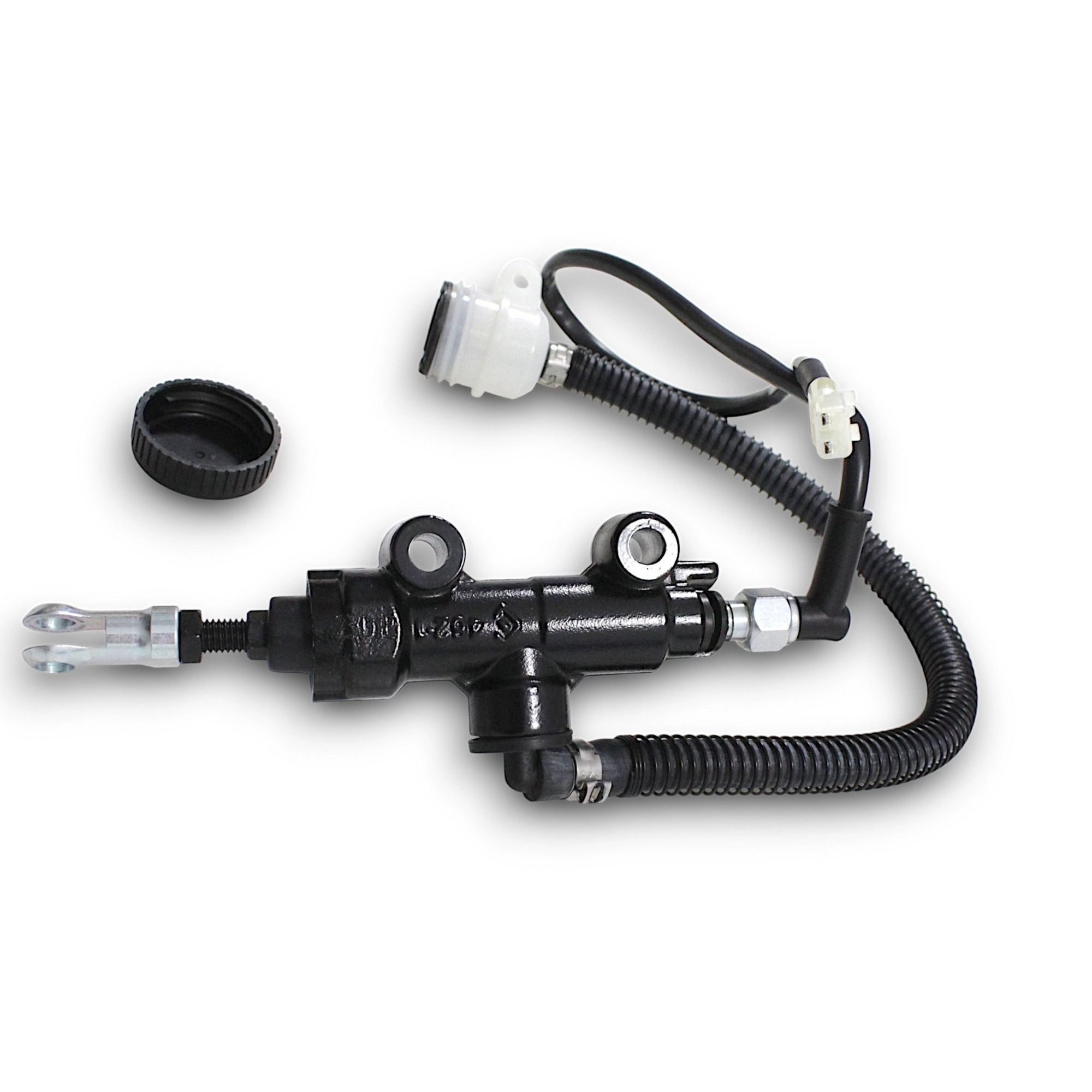 QJ MOTOR SRV 700 FREN MERKEZ POMPASI #RK 61024
